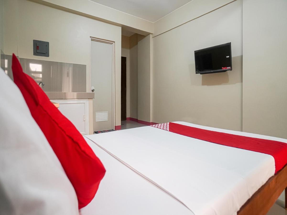 Oyo 733 P3k Suites 2 Hotel 2*