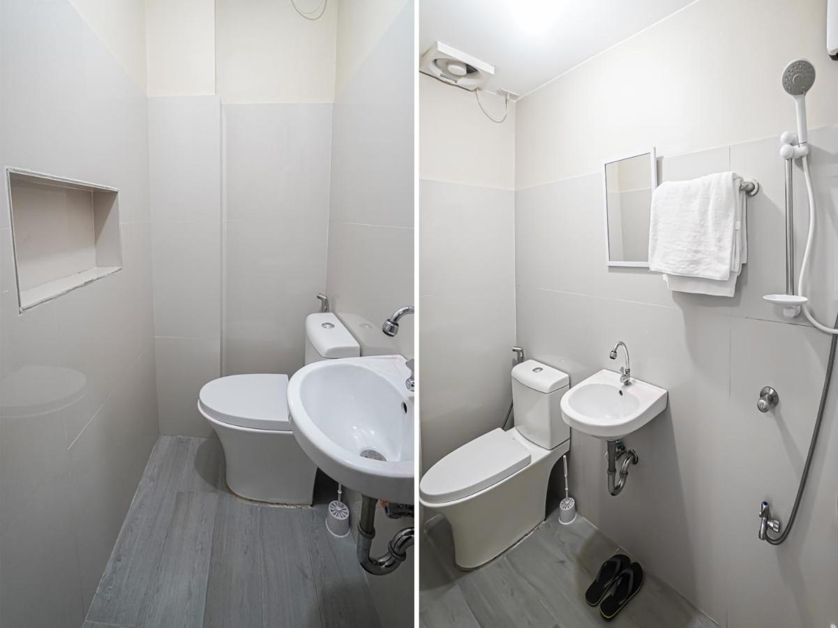 Oyo 733 P3k Suites 2 Hotel Manila