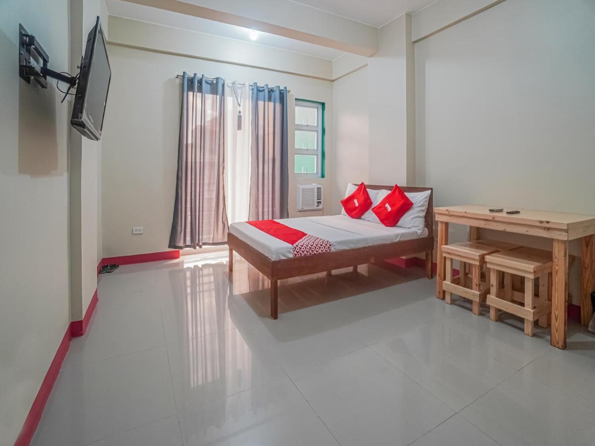 Oyo 733 P3k Suites 2 Hotel 2*